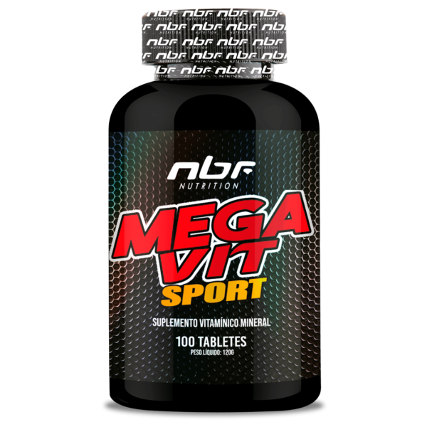 Mega Vit Sport