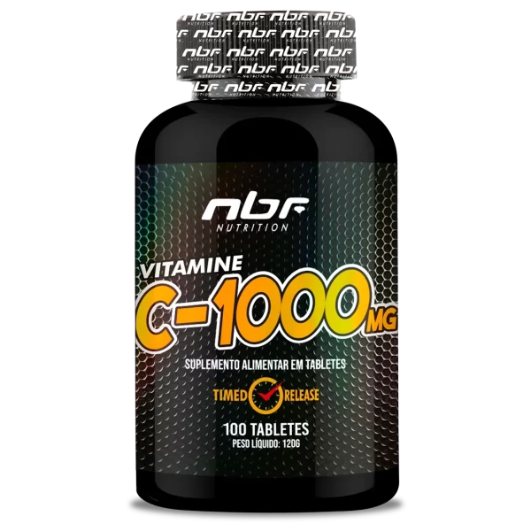 Vitamine C – 1000mg