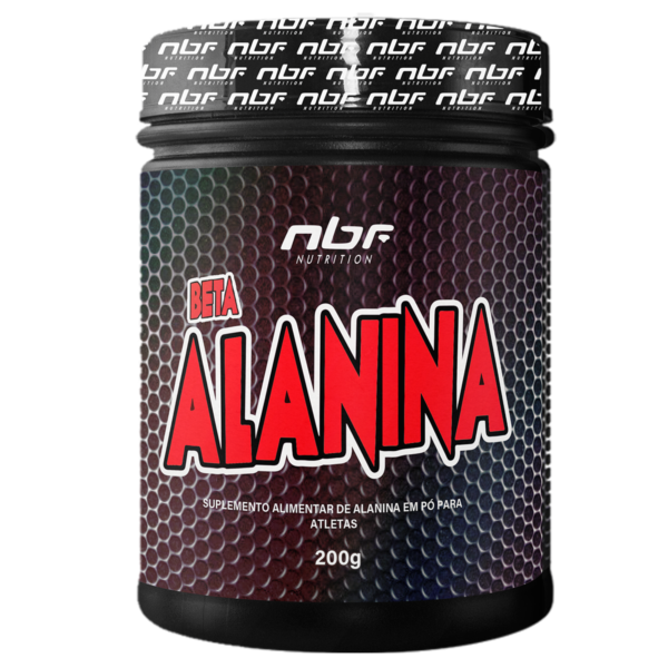 Beta Alanina