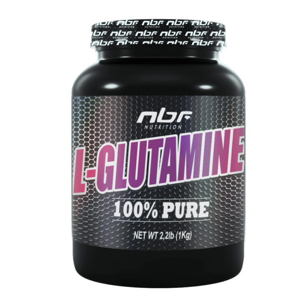 L-Glutamine